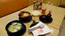 Chowking Hamdan Abu Dhabi