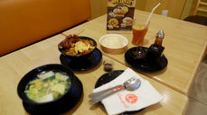 Chowking Hamdan Abu Dhabi