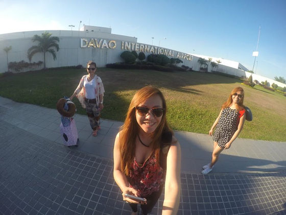 DAVAO, Philippines