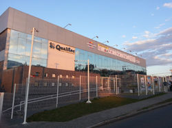 Qualitec - Matriz