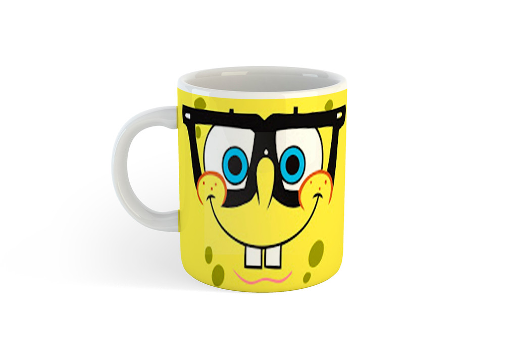 Ejemplo de taza
