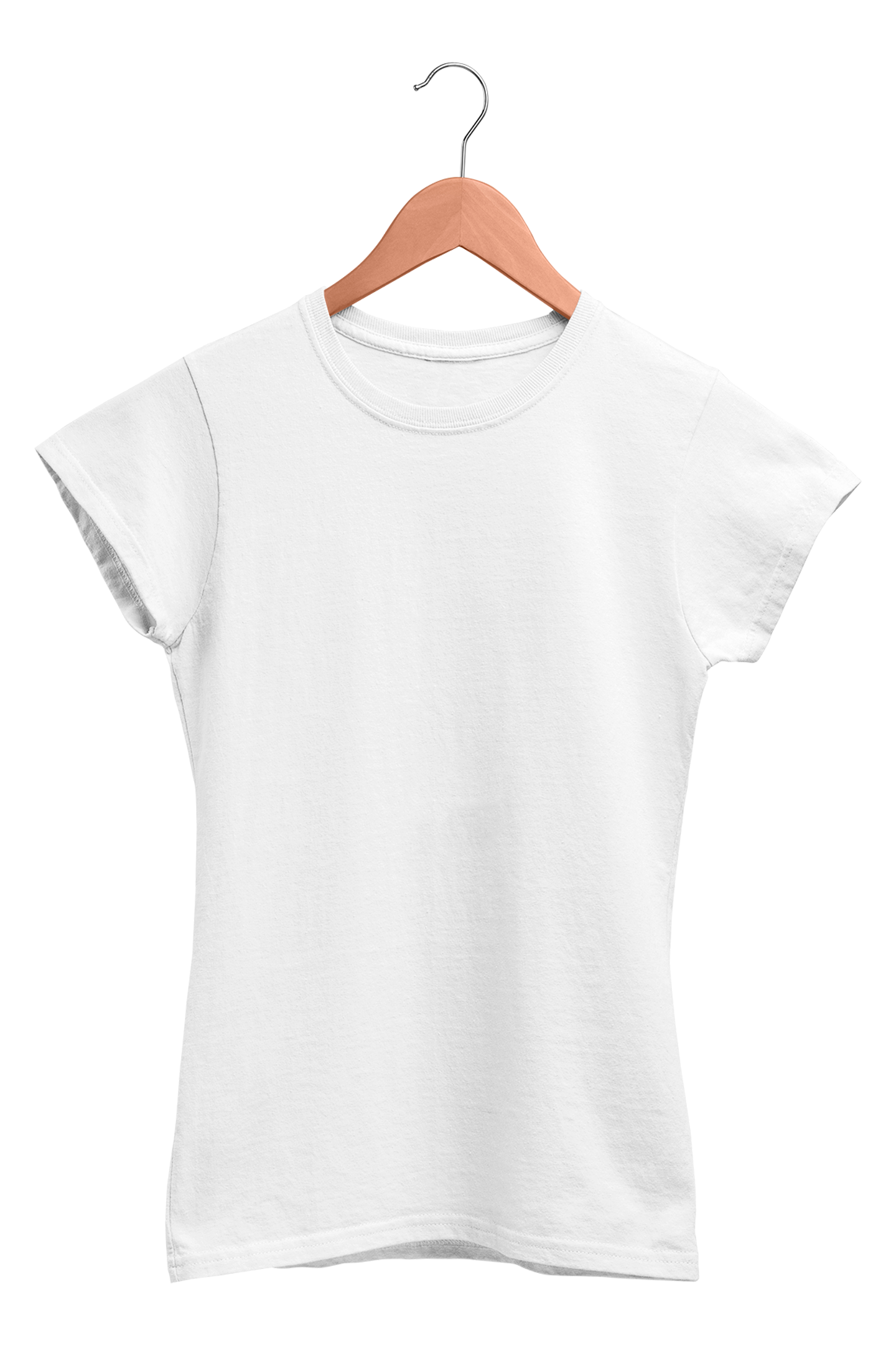 Blusa Blanca para Niña | Colores