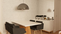 Sala Jantar - Osasco/SP