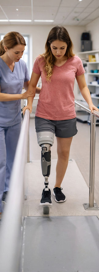 Dean Burnetti Law handles Social Security Disability claims