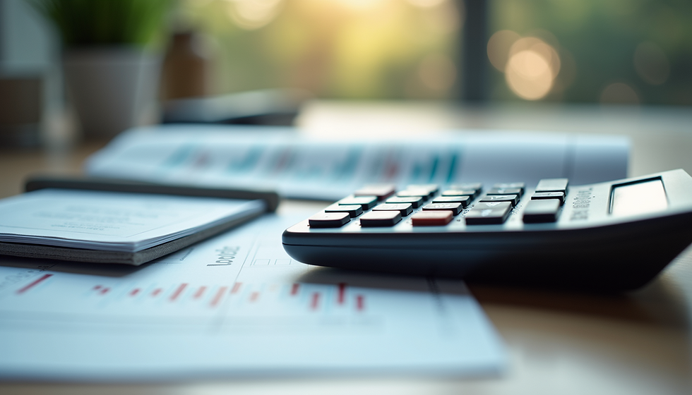 The Importance of Retirement Financial Planning