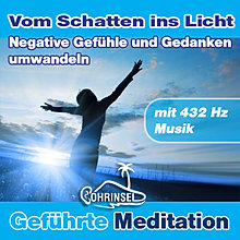 Meditation einschlafen ohrinsel