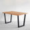 Miniatura: Mesa Lenga