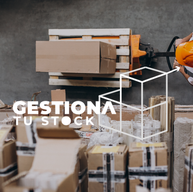 Gestiona tu Stock