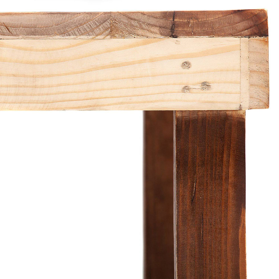 Miniatura: Mesa de comedor Pola II