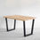 Miniatura: Mesa Lenga