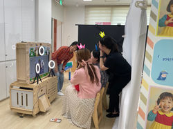 시립 큰달어린이집