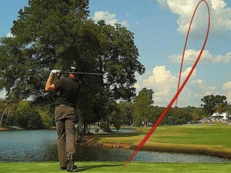 Understand your Ball Flight