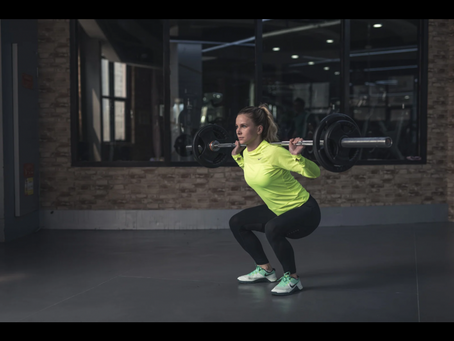 The Importance of Strength and Conditioning for Junior Golfers