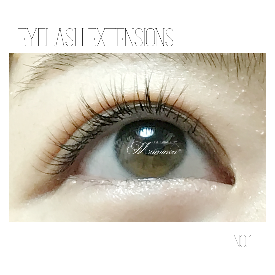 【マツエク】とっても綺麗ですよね?これエクステです!!