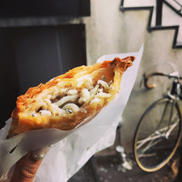 コレ不思議美味しい