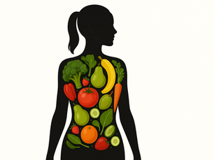 O Risco Invisível da Perda de Peso sem Fibras