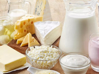 INTOLERÂNCIA À LACTOSE - CAUSAS