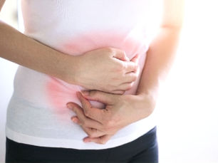 ARQUEAS E INTESTINO PRESO