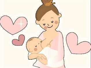 LEITE MATERNO – UMA NUTRIÇÃO MUITO ESPECIAL