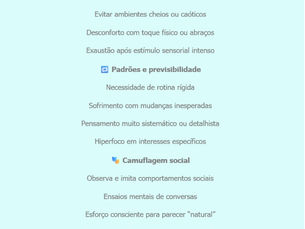 Autismo no adulto - a ponta de um iceberg