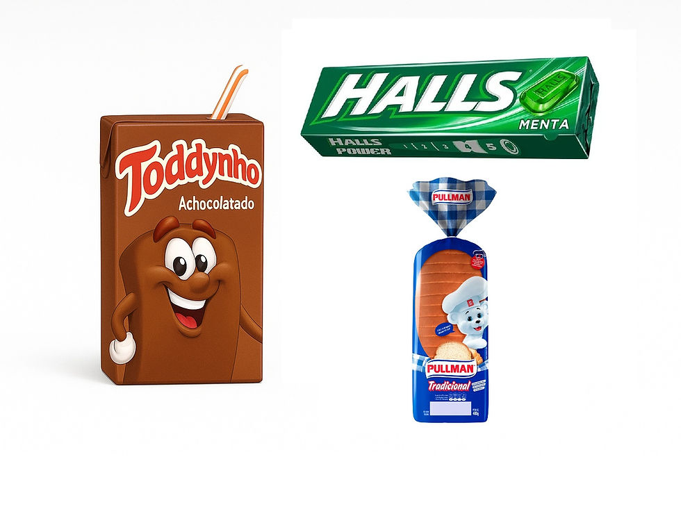 Emulsificantes fazem mal? O que diz seu intestino.