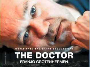THE DOCTOR -  Dr. FRANJO GROTENHERMEN - PIONEIRO DA CANNABIS MEDICINAL NA ALEMANHA 