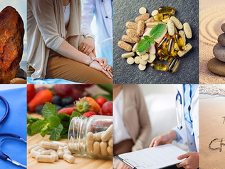 MEDICINA INTEGRATIVA. 0