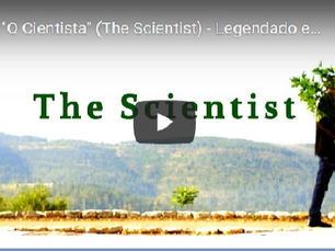 O CIENTISTA - Dr. MECHOULAM - CANNABIS E SISTEMA ENDOCANABINÓIDE