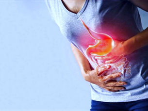 SÍNDROME DO INTESTINO IRRITÁVEL E MICROBIOMA.