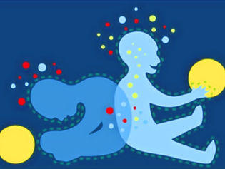 AUTISMO - IMPORTÂNCIA DO EQUILÍBRIO GASTRO INTESTINAL. 