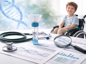 🧠Paralisia cerebral - PC. Índice das Postagens