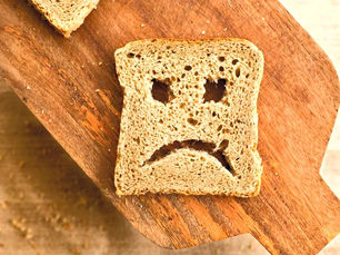 SENSIBILIDADE AO GLÚTEN EM PACIENTES QUE NÃO APRESENTAM DOENÇA CELÍACA