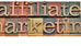 Affiliate Marketing