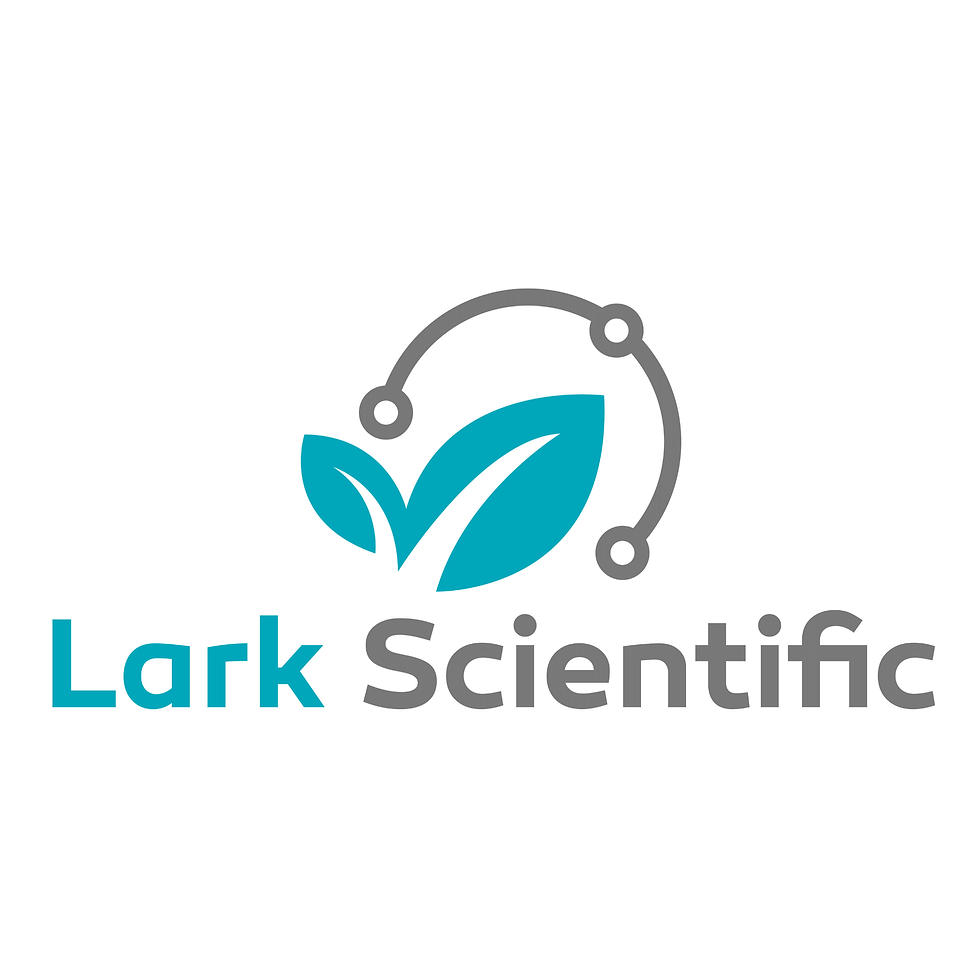 lark scientific logo
