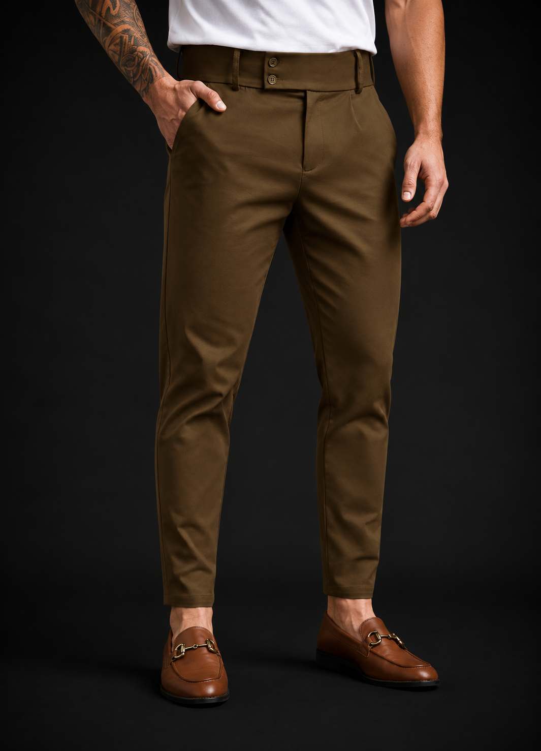 Men's Prestige Chino Pants