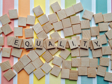 Promoting equality in Midlothian matters!