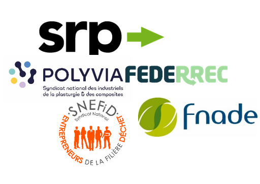 Arrêté IMPR : un an après sa publication, le SRP, FEDERREC, POLYVIA, FNADE et SNEFID appellent à une mise en œuvre complète et sans délai des primes à l’incorporation de MPR.