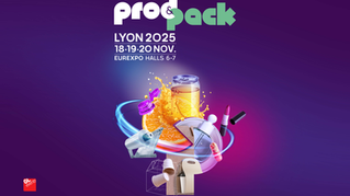 Le SRP au salon Prod&Pack 2025 – Lyon Eurexpo : 3 jours pour faire bouger les lignes du recyclage !