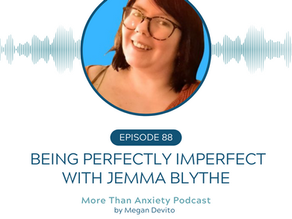 Perfect Doesn't Exist - How To End Perfectionism