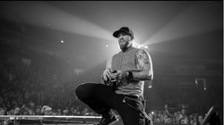 Brantley Gilbert