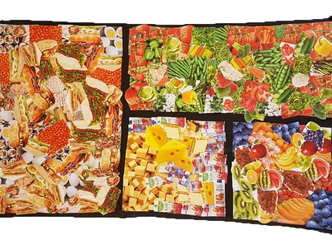 Healthy Lunchbox