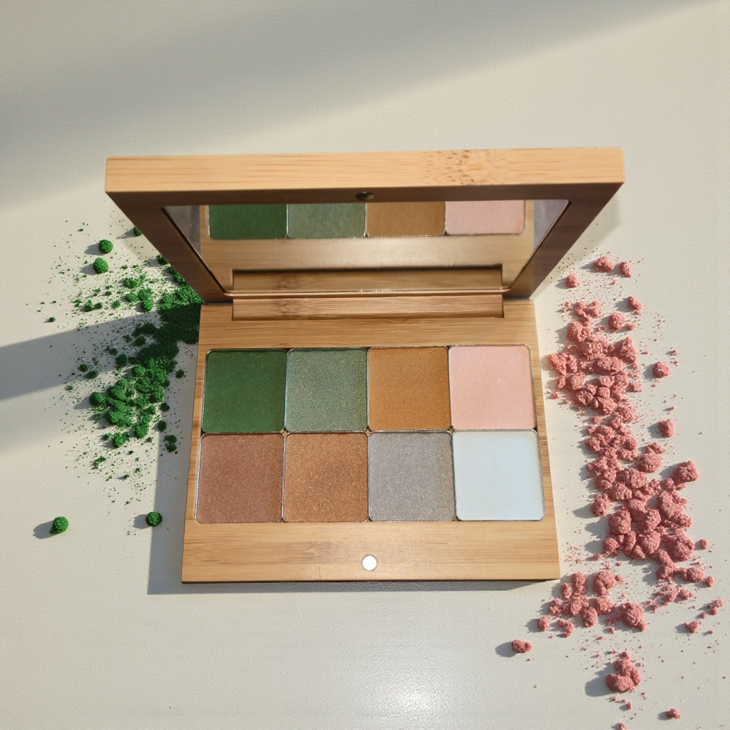 Forest Eyeshadow Palette