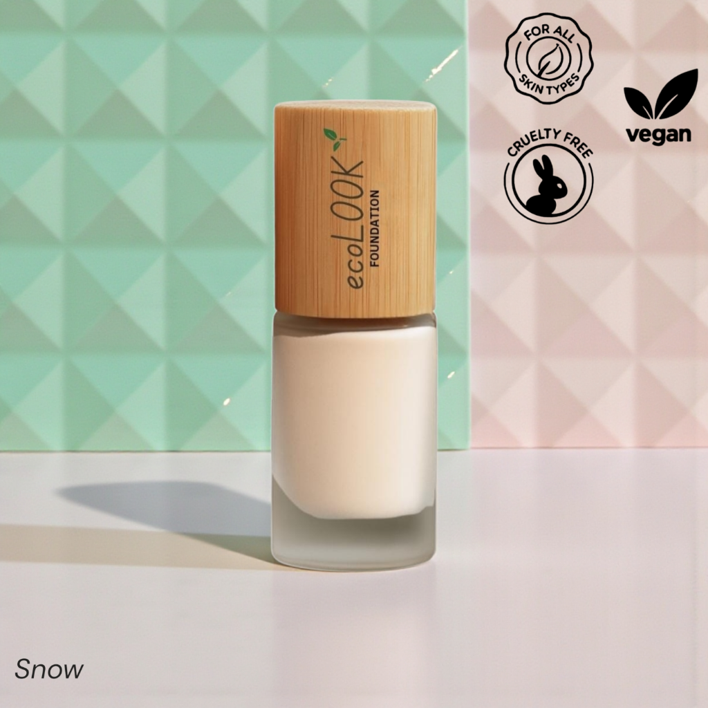 Silk Liquid Foundation Shade: Fair Light 001