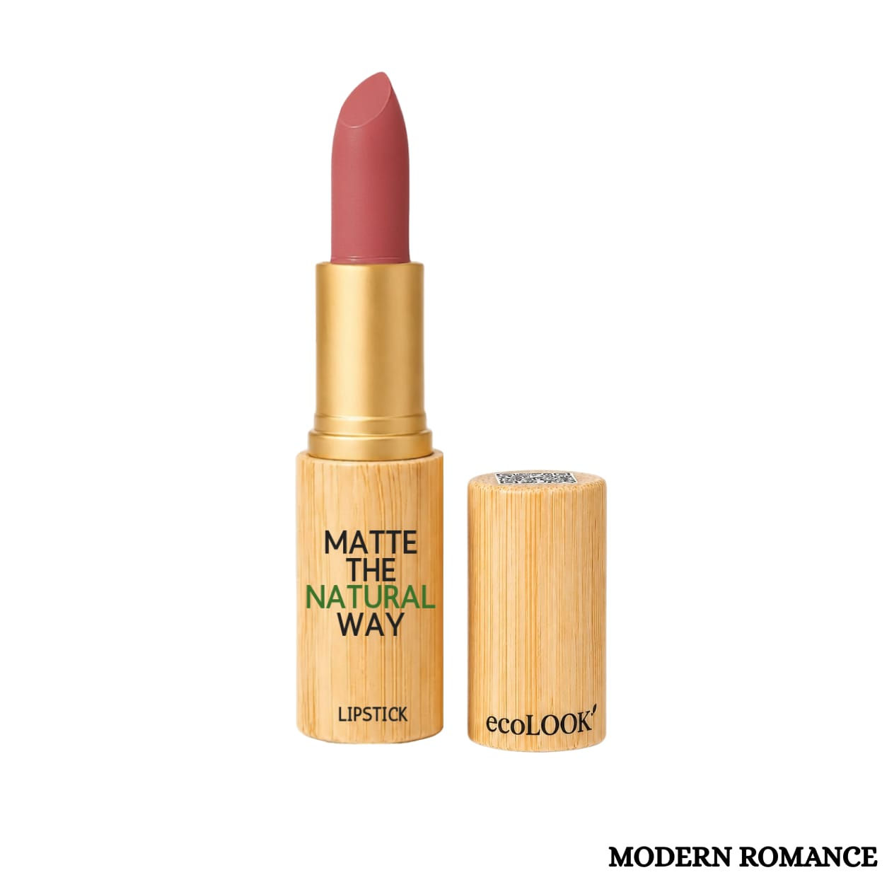 Modern Romance Matte Lipstick