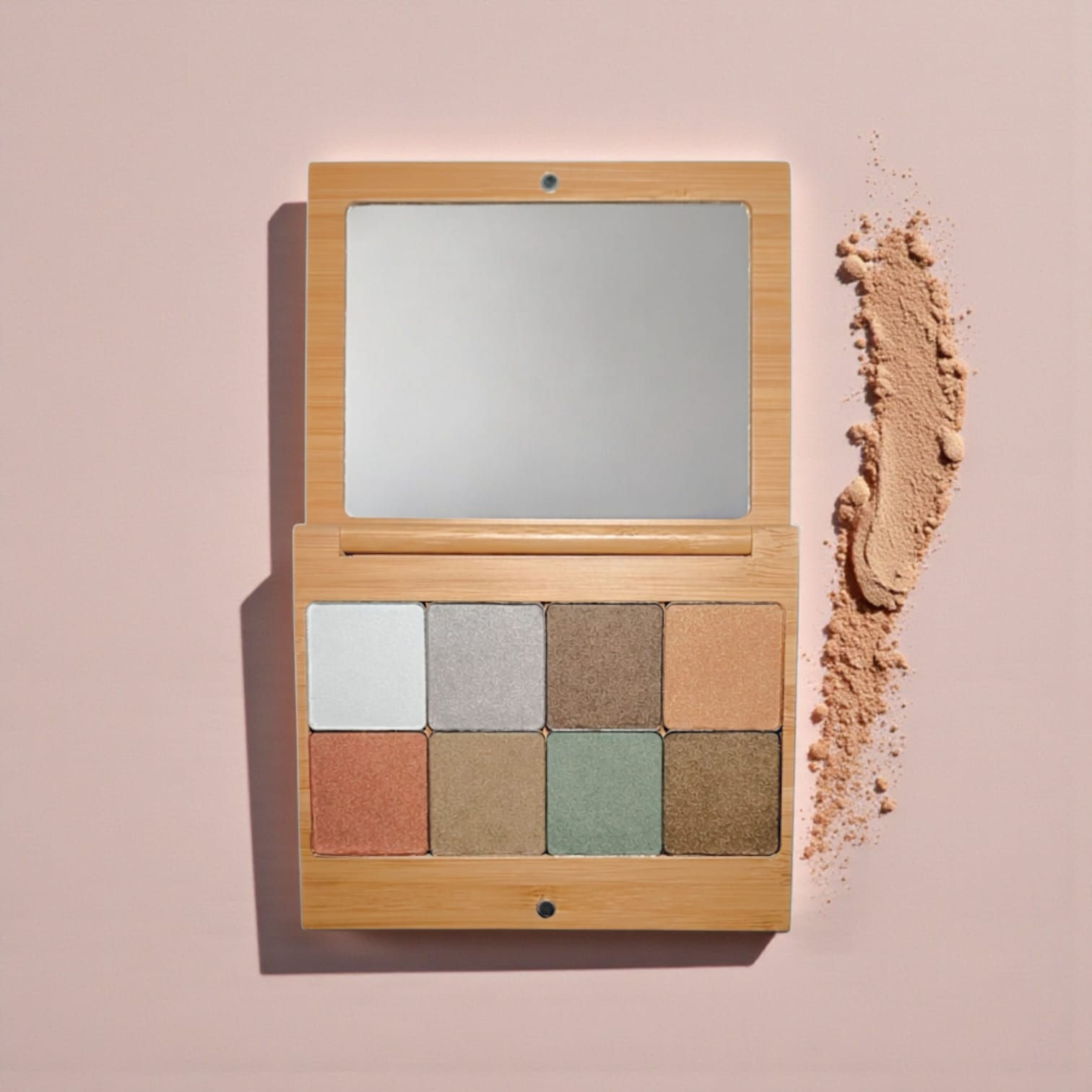 Evr'y Day Nina Eyeshadow Palette