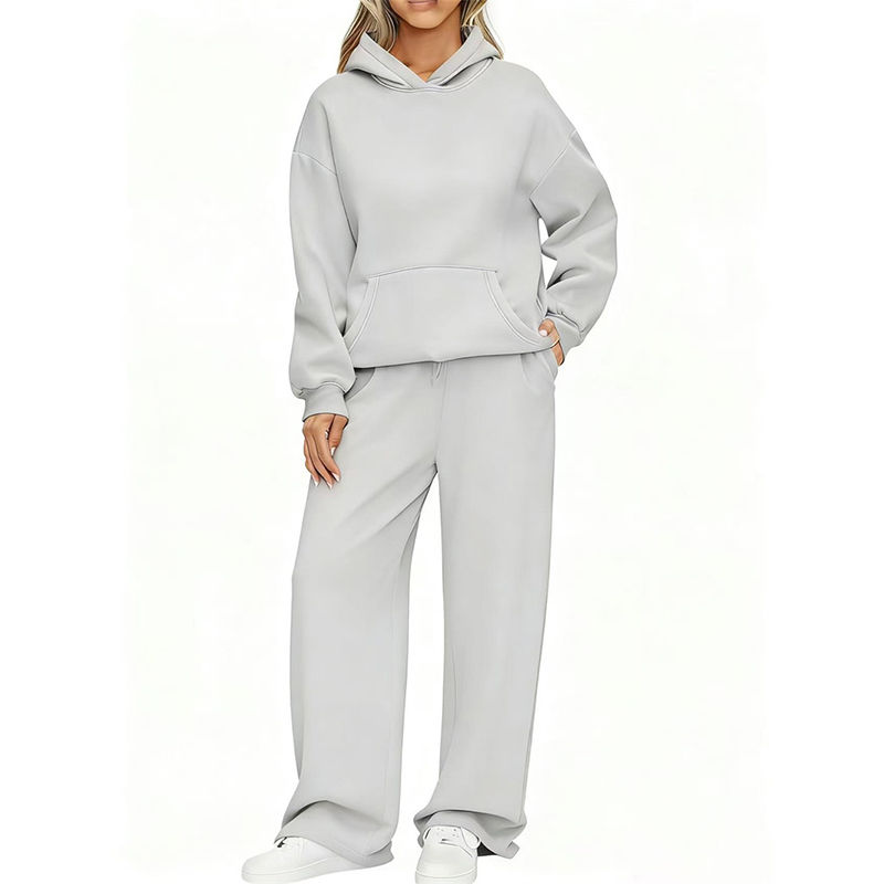 Thumbnail: Women Hoodie Wide