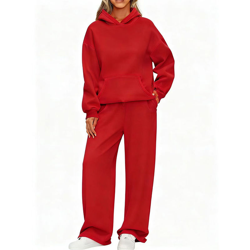 Thumbnail: Women Hoodie Wide