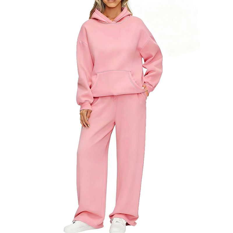 Thumbnail: Women Hoodie Wide