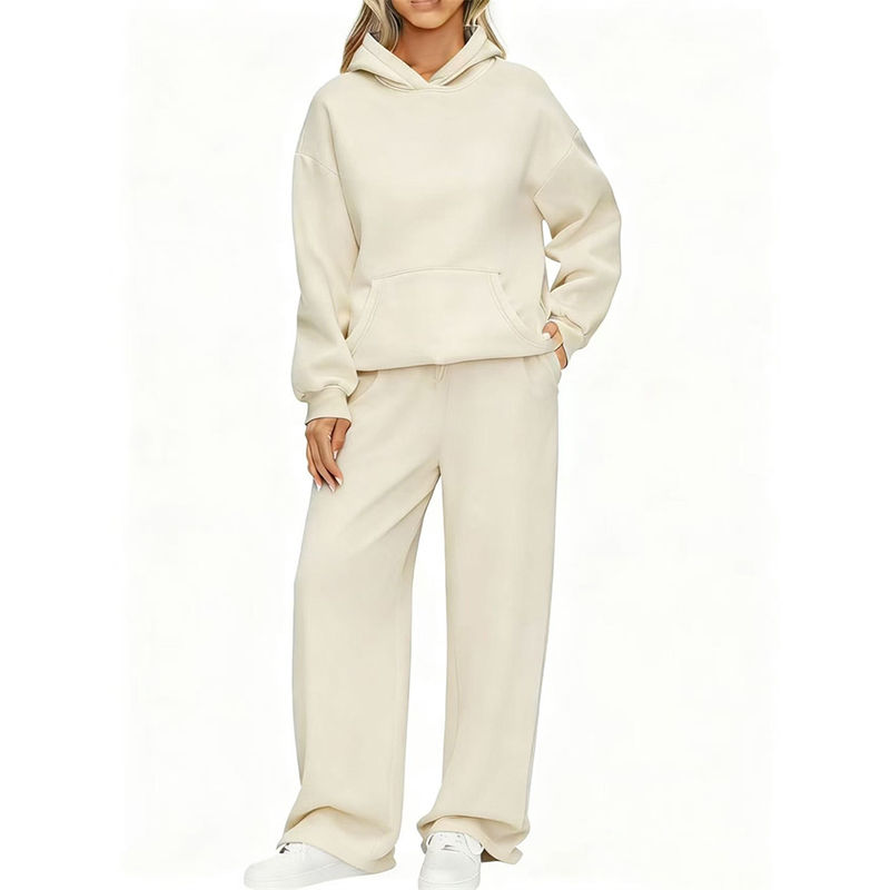 Thumbnail: Women Hoodie Wide
