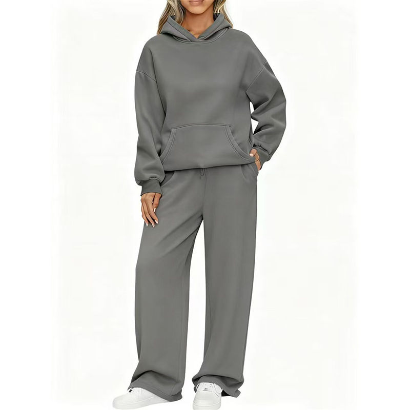 Thumbnail: Women Hoodie Wide